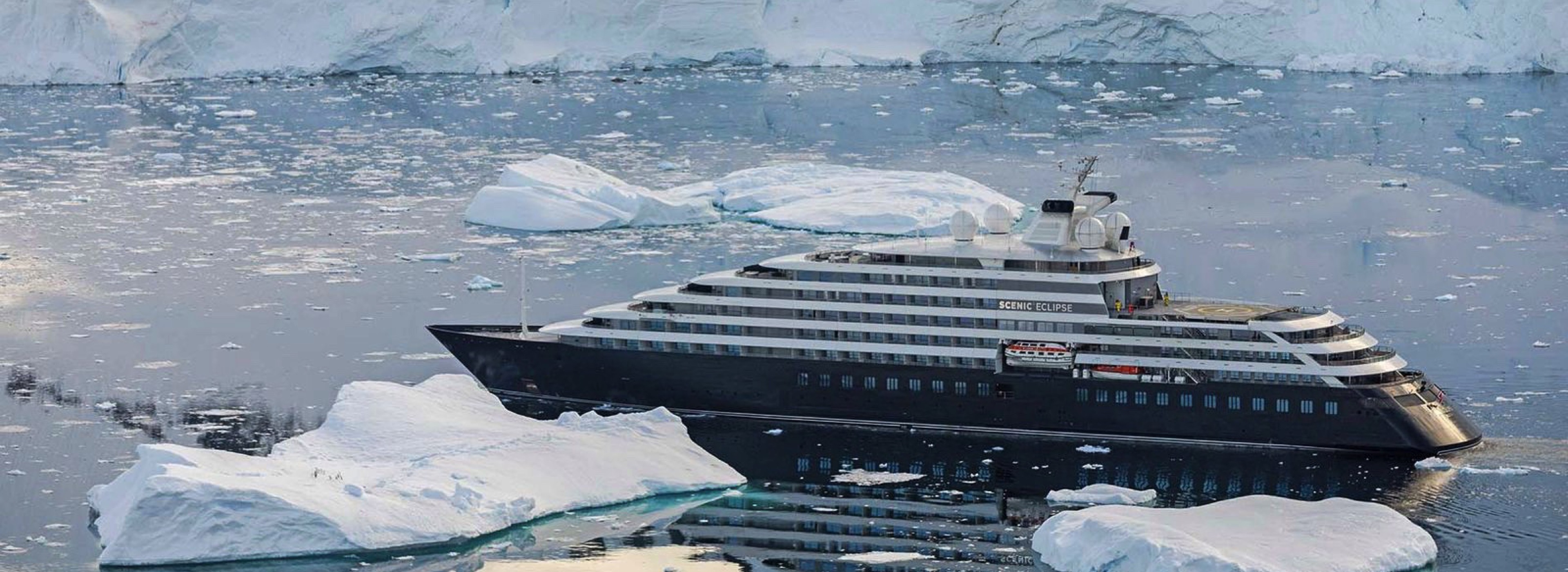 Scenic Eclipse